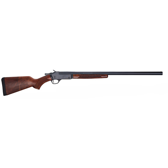 HENRY SINGLESHOT STEEL 12GA - Shotguns